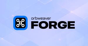 Orbweaver FORGE