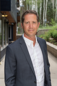 Matthew Magnotta, Owner of Christie's International Real Estate Park City in Park City, Utah