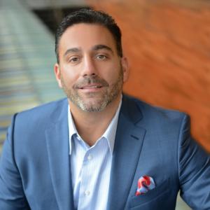 Headshot of Norman T. Koenigsberg, Chief Executive Officer, Benchmark Mortgage