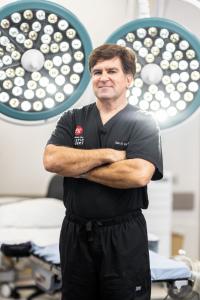 Houston plastic surgeon Dr. Sam Sukkar