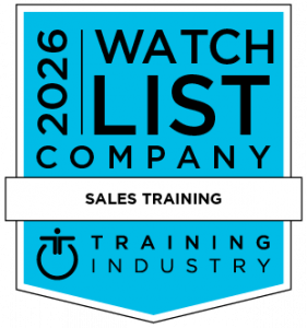 Training Industry’s 2026 Top Sales Training Companies