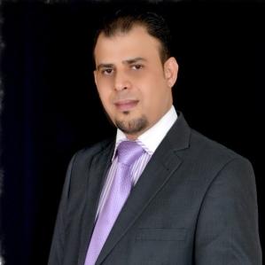 Dr. Kahtan Al Saloom, a prominent expert in international economics and investment