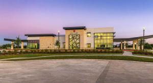 The Clinic for Plastic Surgery Exterior 2