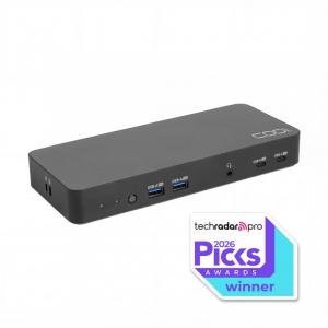 CODi's Centro1202 Pro USB-C Docking Station