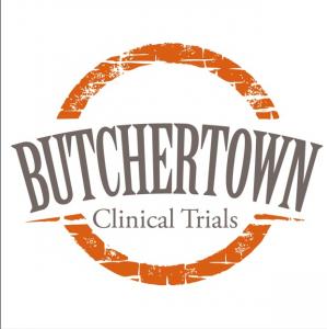 logo of Butchertown Clinical Trials