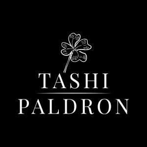 Never Give Up! - Logo