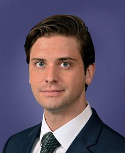 Wingate, Russotti, Shapiro, Moses & Halperin, LLP Attorney Stephen Wagner