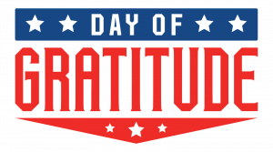 DAY OF GRATITUDE- THE VOICE OF THE VETERANS - June 6, 2026