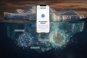 GeoSpur Urgency Vectors