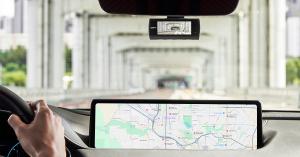 SAFY9 4K HDR Recording