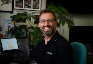 Profile picture of Graham Hall, Founder & Director of AGuyIKnow