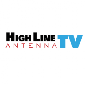 The Highline TV Logo