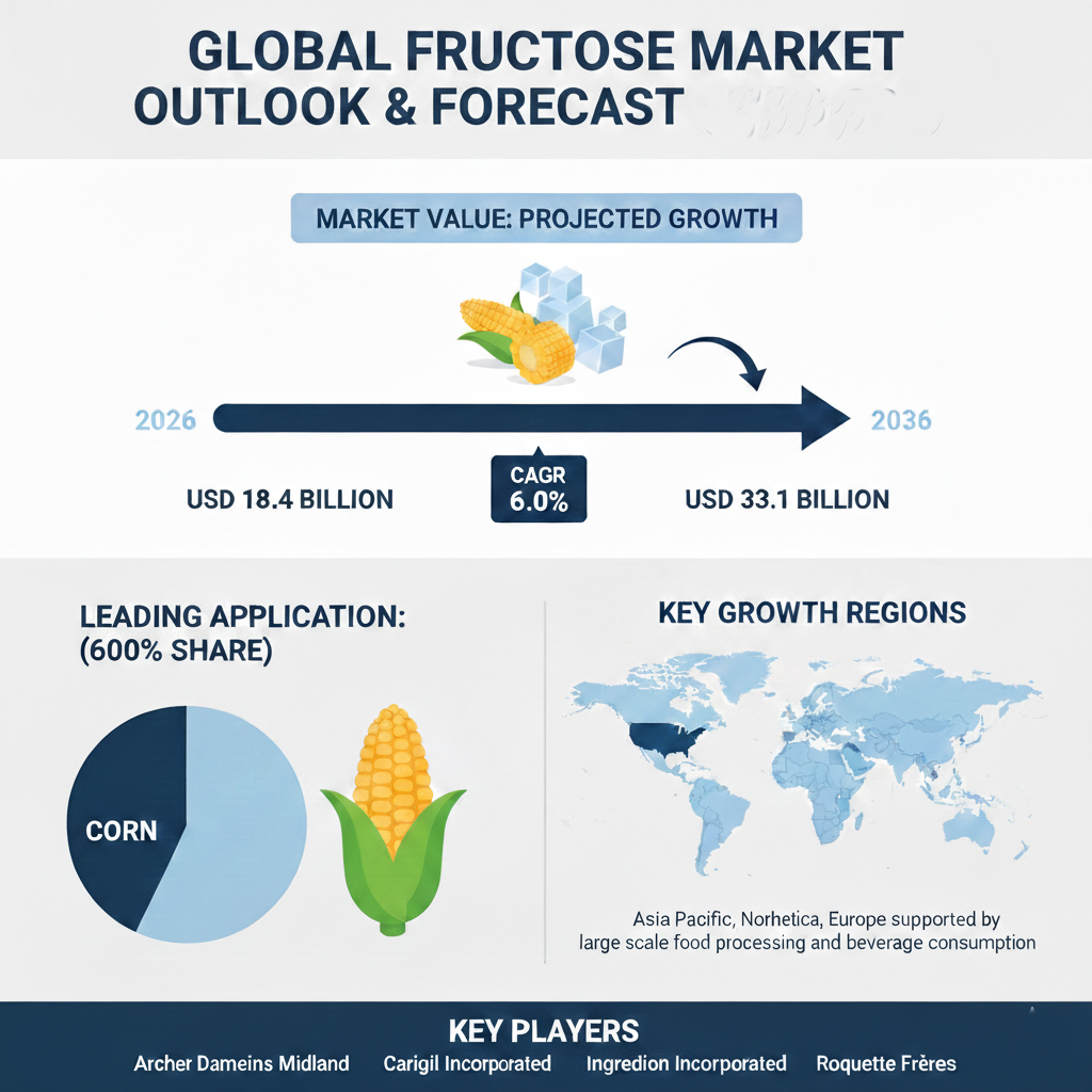 Fructose Industry