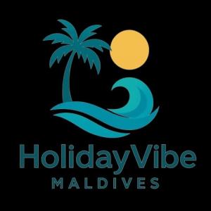 HolidayVibe Logo