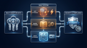 Institutional-Grade Security