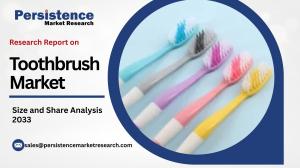 Toothbrush Market