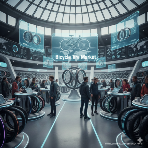 Bicycle Tire Industry