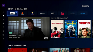 DirectTV Gemini Air US