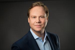 Dr. Florian Wegener, co-founder and CEO of ZAGENO