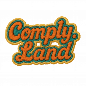 Comply.Land logo
