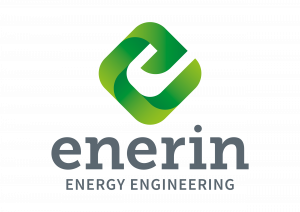 Enerin AS company logo