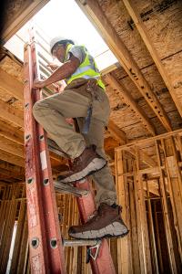 Reebok Work Zig Kinetica Edge II Work on Ladder