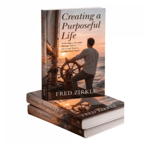Creating a Purposeful Life books