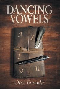 Dancing Vowels by Oriol Eustache