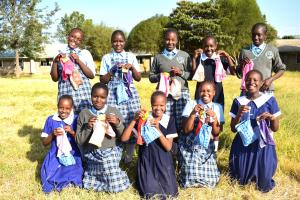 Sweetwaters Primary Girls