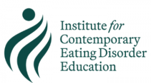 Institute for Contemporary Eating Disorder Education (ICEE) logo