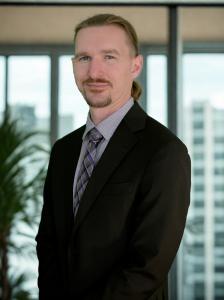 Matthew R Ettswold, Founder of Resilution in Port Saint Lucie, Florida