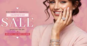 Valentines day sale-Rosec Jewels
