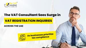 VAT registration UAE