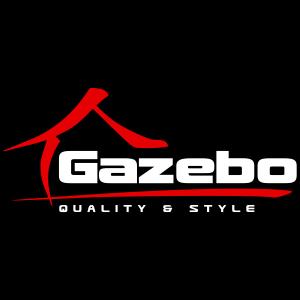 gazebo logo