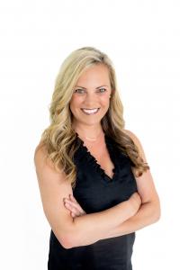 Beth Mulvey, top Realtor in Panama City Beach Florida with Beach House Sales & Development