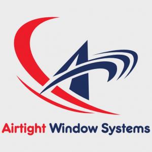 airtight windows systems ltd logo