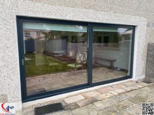 sliding doors in dublin