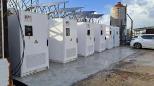 FFD POWER BESS PROJECT