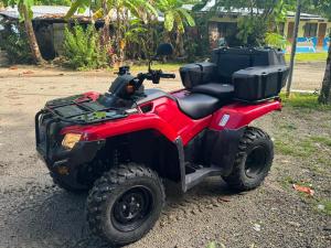 ATV Rentals Puerto Viejo