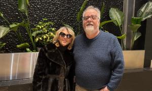 Dara Kam and Jim Saunders launch State Affairs Florida.