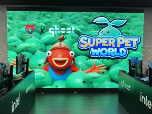 Super Pet World: A Fortnite Experience Created for Enduring Hearts by Ghost Gaming