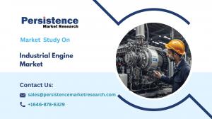 Industrial Engine Mkt