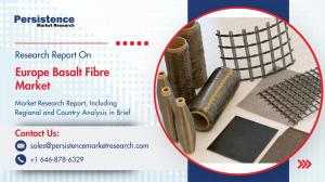 Europe Basalt Fibre Market