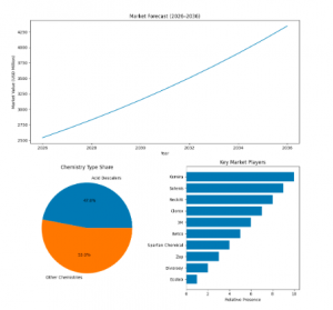 High-Performance Descaling and Deliming Chemicals Market