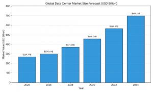 Data Center Market