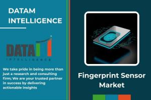 Fingerprint Sensor Market Size