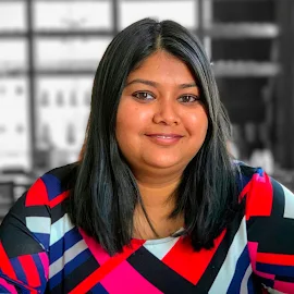 Vice President of Operations and AI Strategy