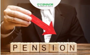 Delayed Property Tax Payments Complicate Pension Woes in Chicago