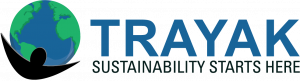Trayak Logo