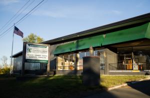 Timeless Stone Danbury exterior